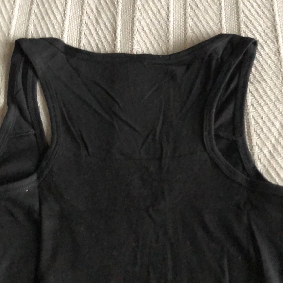 Strong In Mind Strong In Body Tank - Picture 3 of 4